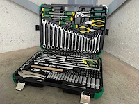 Stahlgruppe doppenset - afbeelding 13 van  19