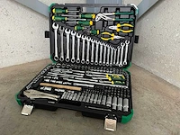 Stahlgruppe doppenset - afbeelding 14 van  19