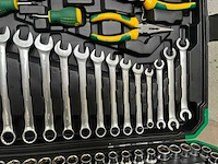 Stahlgruppe doppenset - afbeelding 6 van  19