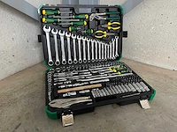 Stahlgruppe doppenset - afbeelding 1 van  19