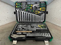 Stahlgruppe doppenset - afbeelding 12 van  19