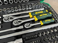 Stahlgruppe doppenset - afbeelding 17 van  19