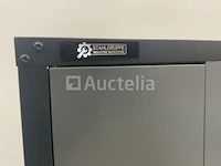 Stahlgruppe gc-01 werkbank met kasten en opbergruimte - afbeelding 15 van  17