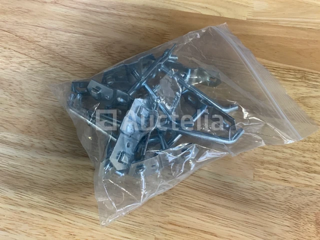 Stahlgruppe gc-01 werkbank met kasten en opbergruimte - afbeelding 14 van  17