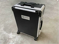 Stahlgruppe gereedschapskoffer 238-delig - afbeelding 2 van  11