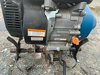 Stahlgruppe gx 160 grondfrees - afbeelding 3 van  6