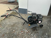 Stahlgruppe gx 160 grondfrees - afbeelding 1 van  6