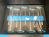 Stahlgruppe jumbo 13 lades gereedschapswagen - afbeelding 25 van  25