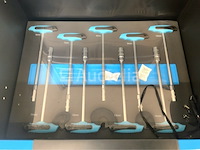 Stahlgruppe jumbo 13 lades gereedschapswagen - afbeelding 25 van  25