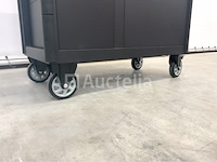 Stahlgruppe jumbo 13 lades gereedschapswagen - afbeelding 21 van  25