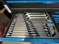 Stahlgruppe mobiele gereedschapskar - afbeelding 12 van  16