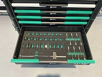 Stahlgruppe sg 36 gereedschapswagen - afbeelding 5 van  13