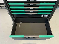 Stahlgruppe sg 36 gereedschapswagen - afbeelding 11 van  13