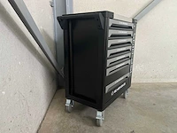 Stahlgruppe sg10-25 gevulde gereedschapswagen - afbeelding 20 van  23