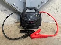 Stahlgruppe sg2400 startbooster - afbeelding 2 van  11