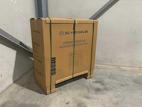 Stahlgruppe sg32-24 gevulde gereedschapswagen - afbeelding 32 van  40