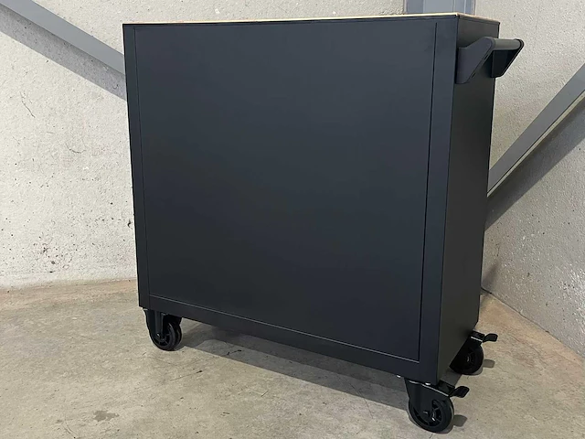 Stahlgruppe sg32-24 gevulde gereedschapswagen - afbeelding 38 van  40