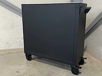 Stahlgruppe sg32-24 gevulde gereedschapswagen - afbeelding 38 van  40