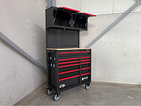 Stahlgruppe sg42 professionele gereedschapswagen - afbeelding 31 van  36