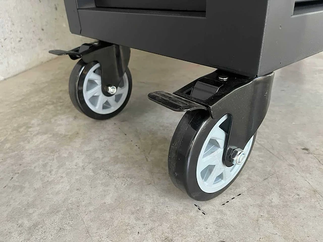 Stahlgruppe sg42 professionele gereedschapswagen - afbeelding 24 van  36