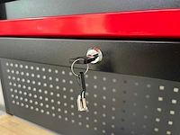 Stahlgruppe sg42 professionele gereedschapswagen - afbeelding 26 van  36