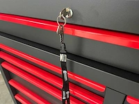 Stahlgruppe sg42 professionele gereedschapswagen - afbeelding 27 van  36