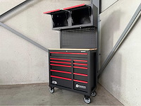 Stahlgruppe sg42 professionele gereedschapswagen - afbeelding 32 van  36