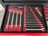 Stahlgruppe sg42 professionele gereedschapswagen - afbeelding 7 van  36