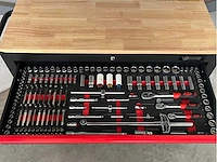 Stahlgruppe sg42 professionele gereedschapswagen - afbeelding 3 van  36