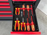 Stahlgruppe sg42 professionele gereedschapswagen - afbeelding 18 van  36