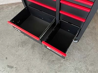 Stahlgruppe sg42 professionele gereedschapswagen - afbeelding 28 van  36