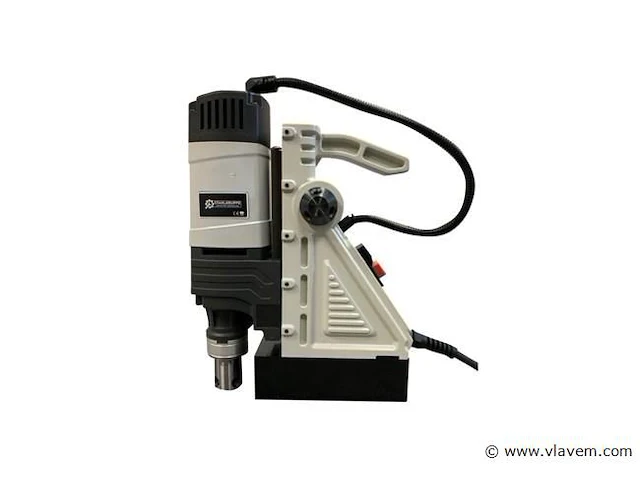 Stahlgruppe sg450m magneetboormachine - afbeelding 1 van  1