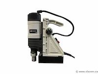 Stahlgruppe sg450m magneetboormachine - afbeelding 1 van  1