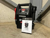 Stahlgruppe sg5000 startbooster - afbeelding 12 van  18
