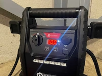 Stahlgruppe sg5000 startbooster - afbeelding 7 van  18