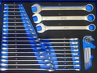 Stahlgruppe sg7 professionele gevulde gereedschapswagen - afbeelding 22 van  22