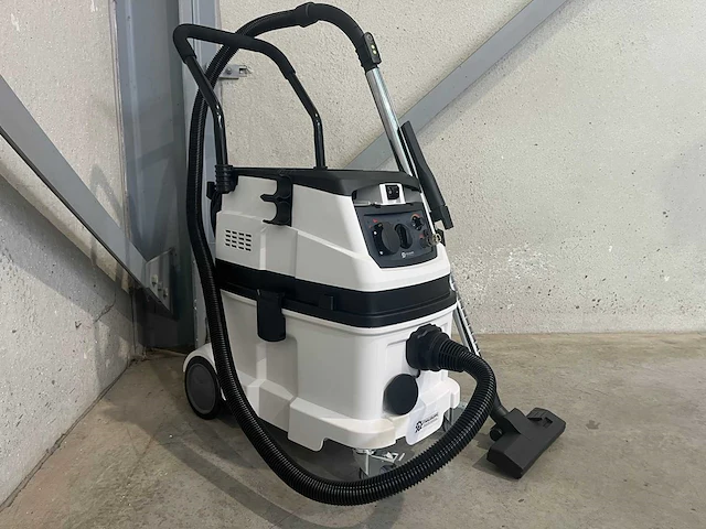 Stahlgruppe sgis40l bouwstofzuiger - afbeelding 15 van  19