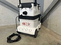 Stahlgruppe sgis40l bouwstofzuiger - afbeelding 4 van  19