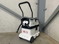 Stahlgruppe sgis40l bouwstofzuiger - afbeelding 5 van  19