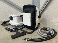 Stahlgruppe sgis40l bouwstofzuiger - afbeelding 8 van  19