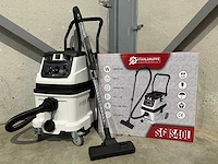 Stahlgruppe sgis40l bouwstofzuiger - afbeelding 11 van  19