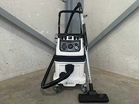 Stahlgruppe sgis40l bouwstofzuiger - afbeelding 14 van  19