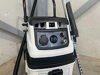 Stahlgruppe sgis40l bouwstofzuiger - afbeelding 16 van  19