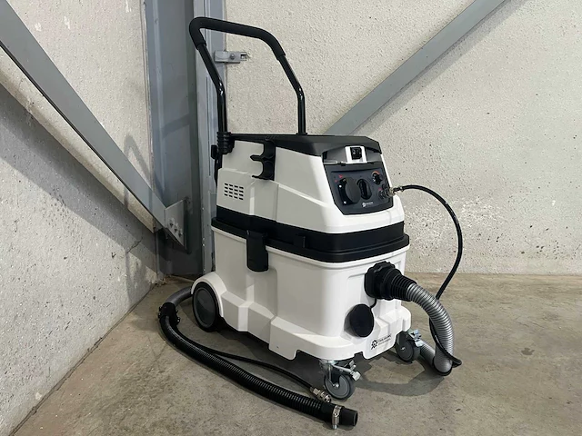 Stahlgruppe sgis40l bouwstofzuiger - afbeelding 19 van  19