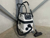 Stahlgruppe sgis40l bouwstofzuiger - afbeelding 13 van  19