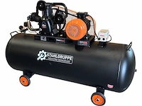 Stahlgruppe sgpx500l luchtcompressor