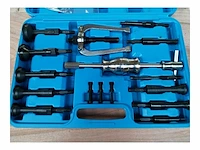 Stahlkaiser binnen en buitenlager trekkerset 10 delig - afbeelding 1 van  6