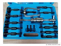 Stahlkaiser binnen en buitenlager - afbeelding 1 van  6