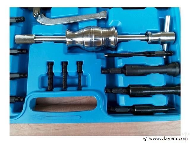 Stahlkaiser binnen en buitenlager - afbeelding 2 van  6