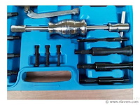 Stahlkaiser binnen en buitenlager - afbeelding 2 van  6